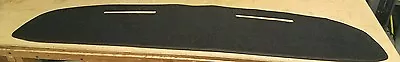 1973-1974-1975-1976-1977-1978-1979 Ford F-100 F-150f-250dash Cover Black Polyc • $37.99