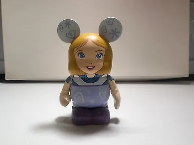 Disney Parks 50th Anniversary Vinylmation Series 2 - Alice In Wonderland • $15