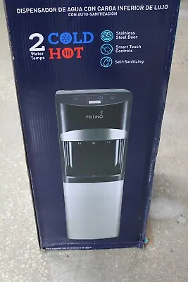 BRAND NEW Stainless Steel Bottom Load Water Dispenser • $249.99