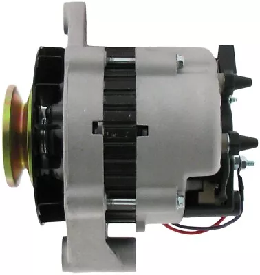 Premium SAEJ1171 Marine Certified Alternator Fits OMC Inboard & V-DRIVE 5.0L • $93.99