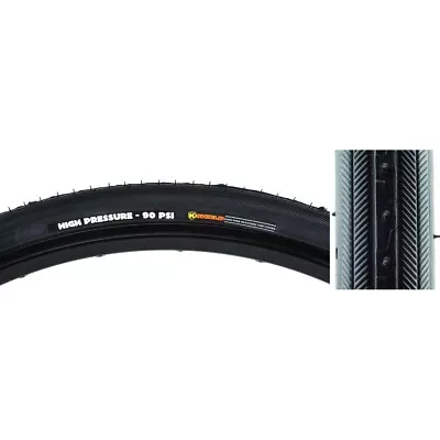 Kenda Klassic Sport Bike Tire 27x1 1/4  K35P K-Shield Vintage Road • $34.38