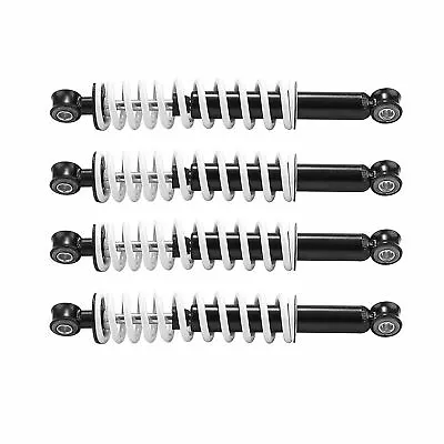 4x  275mm 11  Front Shock Absorber Go Kart ATV Quad Mini Bike Dirt Razor Scooter • $75.99