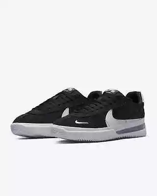 Nike SB Shoes BRSB Black/White (Blue Ribbon) US SIZE Skate Sneakers • $99