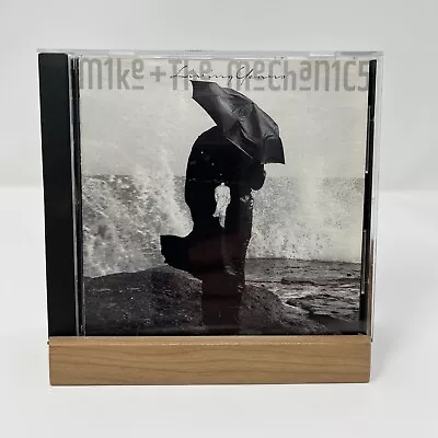 Mike + The Mechanics - Living Years - CD - 1988 Atlantic - Like New • $7.89