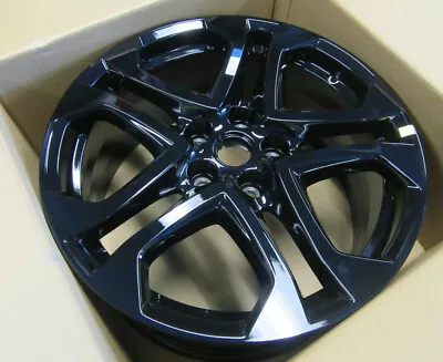 $749 • Buy Holden Commodore Vf Ssv Redline Mag Wheel Genuine 19'' X 9 Wheel Rear Only