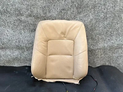 Mercedes W140 S500 CL500 Coupe Front Right Top Upper Seat Cushion Oem • $191.25