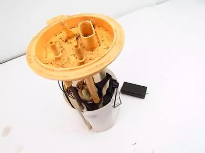 In-tank Fuel Pump W/sending Unit Audi A3 Tdi Vw Jetta 09-10 Beetle 1k0919050j Oe • $56.99