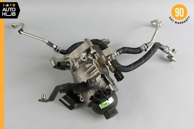 $269.75 • Buy 10-15 Lamborghini Gallardo / R8 V10 Engine Oil Filter Housing  07L115401F OEM