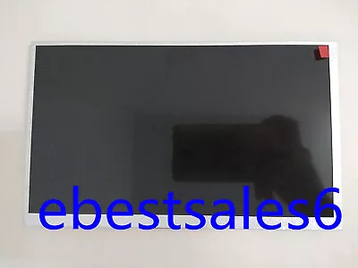 New Display HJ090NA-03B For 9 Inch 800×480 Industrial LCD Panel 90 Days Warranty • $45