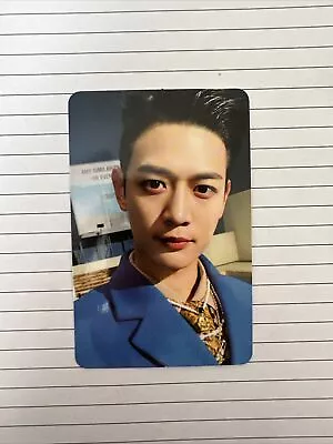 Shinee Minho Photocard Don’t Call Me • $10