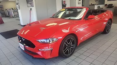 2023 Ford Mustang GT • $46700