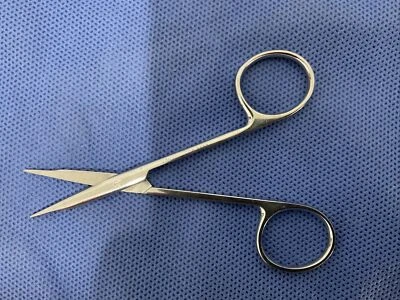 $15 • Buy V. Mueller-Stevens Tenotomy Scissors Straight 4  OP5680
