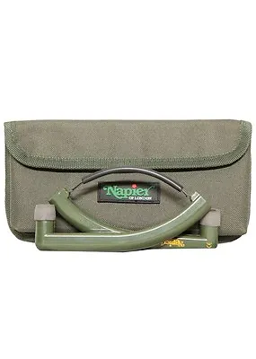 £10.49 • Buy Napier Carry Case For Pro 9 And Pro 10 Hearing Protection