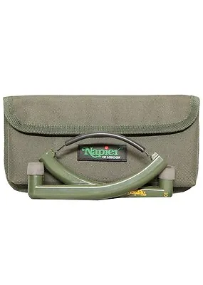 Napier Carry Case For Pro 9 And Pro 10 Hearing Protection • £10.49