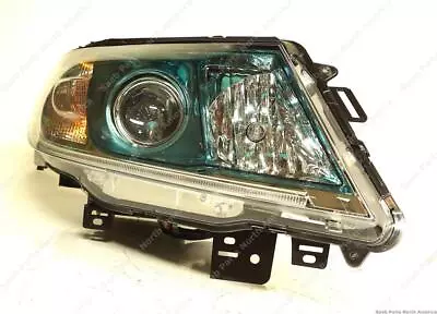 Genuine Saab Headlight (Xenon) For 2011 Saab 9-4X • $1288.55