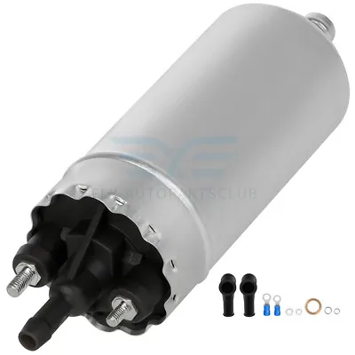 Replacement For Inline External Frame Mount Electric Fuel Pump 0580464070 • $24.29