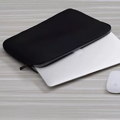 Ultrabook Sleeve Wallet Cover Case Pouch Bag For Surface Pro 3/4 Macbook 11 Air • $11.38