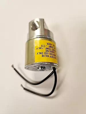 Onan 0307-0268 Solenoid Valve • $150