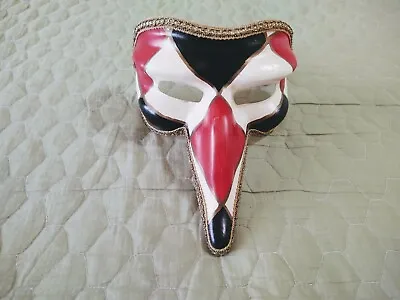 Venetian Mask - Original • $69