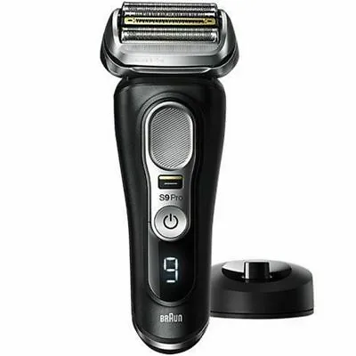 Braun Series 9 Pro 9410s Cordless Men's Electric Shaver Wet & Dry • $612.71