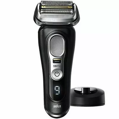 Braun Series 9 Pro 9410s Cordless Men's Electric Shaver Wet & Dry • $623.75