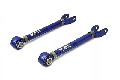 Megan Racing Pillowball Adjustable Rear Radius Control Arms Set 350Z Z33 G35 New • $139.49