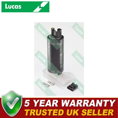 Fuel Pump Lucas FDB1767CP Fits Volvo C70 V70 940 850 2.0 2.3 2.4 2.5 2.9 • $261.66