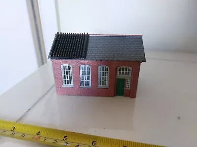 00 Gauge Model Railway Building • £10