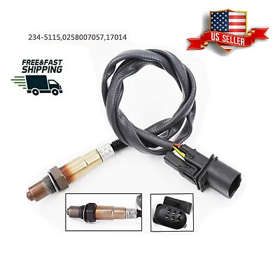 $30.60 • Buy LSU4.2 Wideband Replacement Oxygen O2 Sensor For PLX Innovate LM-1 LC-1