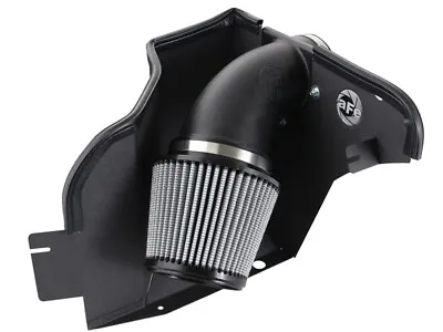 Afe 51-12392 Magnum Force Pro Dry S Cold Air Intake For 92-99 Bmw 3-series E36 • $379