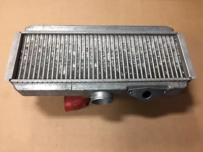 Subaru Impreza Wrx Sti Ej25 2.5 Turbo Oem 08-14 Tmic Top Mount Intercooler • $249