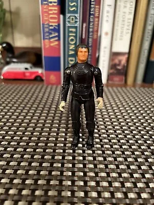 Vintage 3.75  1978 Mego Buck Rogers Killer Kane Action Figure • $13.99