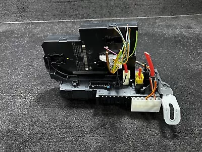 2010-2018 Mercedes W218 CLS550 W212 E350 Rear Fuse Box Sam Module OEM • $65