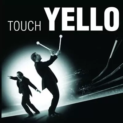 Yello Touch Yello (CD) • £12.82