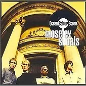 Ocean Colour Scene : Moseley Shoals CD (1996) Expertly Refurbished Product • £2.58