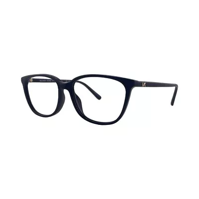 Michael Kors MK4067U Santa Clara Black Eyeglasses Frames 55mm 16mm 140mm - 3005 • $50