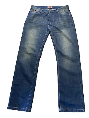 £14 • Buy Lee Cooper Regular Men’s Jeans Waist 32 Leg 32
