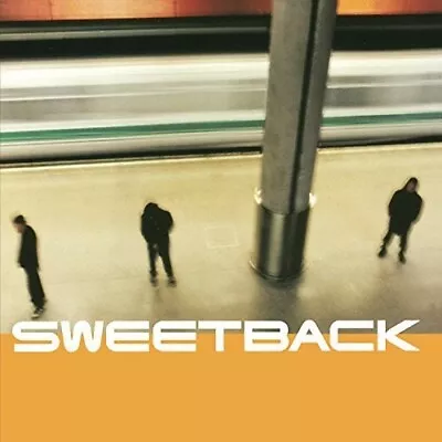 Sweetback - Sweetback [New Vinyl LP] • $26.22