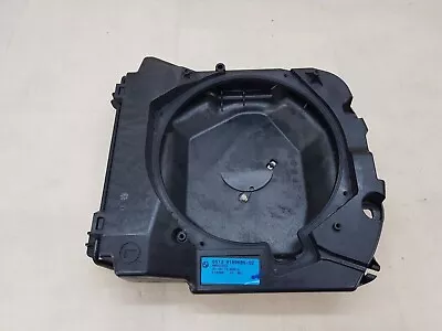 Bmw M5 F10 11-16 4dr Saloon Front Passenger Left Under Seat Speaker Carrier #r • £19.99