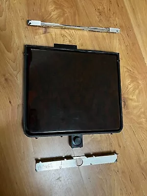 $499.99 • Buy Mercedes W220 S-Class Rear Folding Tray Table 2209102139 / Installiation Kit