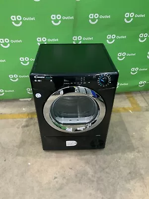 Candy Smart Pro Wifi Connected 10Kg Condenser Tumble Dryer CSOEC10DCGB #LF77790 • £289