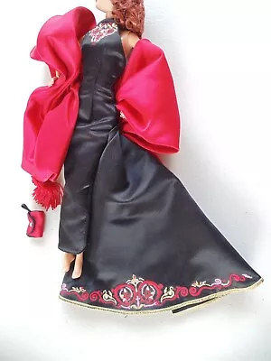 Barbie Fashion Mann's Chinese Theatre Dress And Purse • $90