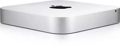 Apple Mac Mini A1347- MD387LL/A Core I5-3210M 2.5GHz 480SSD 16GB Ram OS 10.15 • $99