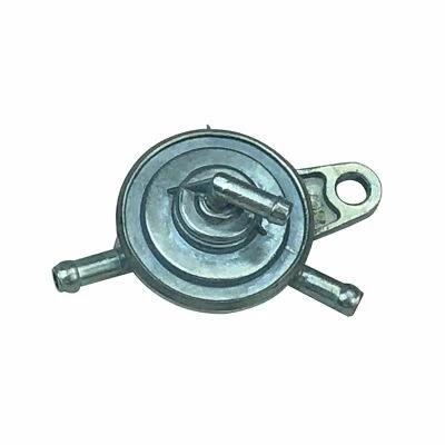 $6.98 • Buy Fuel Pump Valve Vacuum Petcock For Scooter Moped Go Kart ATV GY6 50 125cc 150cc