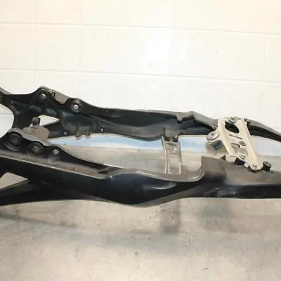 2008 Honda CBR1000RR REAR BACK TAIL SUBFRAME SUB FRAME BB579 • $235