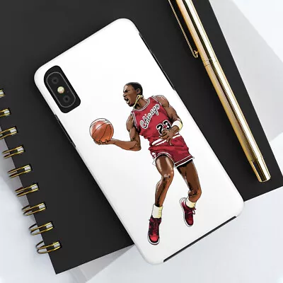 Michael Jordan Iphone Cases • $21.44