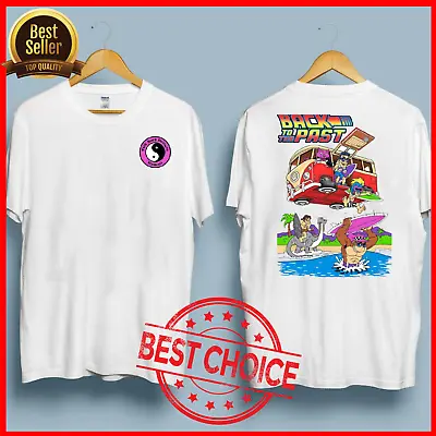 T&C Back To The Past - T&C Town & Country Surf Designs T Shirt - HOT • $22.75