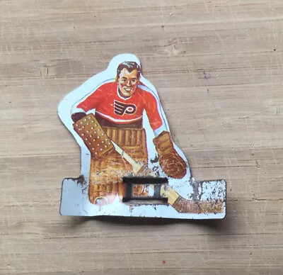 Vintage  Coleco Metal Table Hockey Player-1960's- Philadelphia Flyers • $18.17