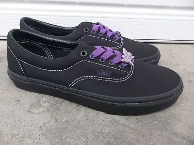 Nwt Men's Vans Era (metal Hyperpop) Sneakers/shoes Size 9.brand New For 2024.sav • $34.99