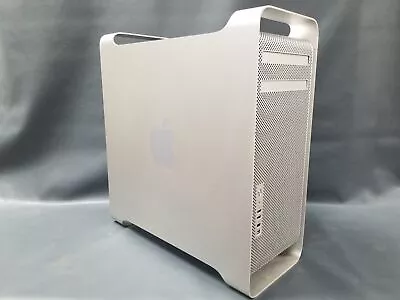 Apple Mac Pro Quad Core A1186 D-Core Xeon-5150 X2 2.66GHz (NO RAM HDD OS) • $45